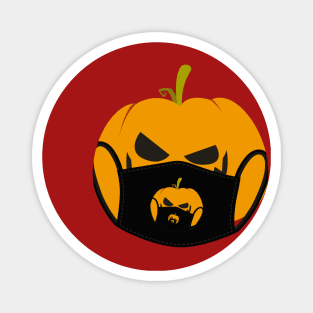 Halloween 1 Magnet